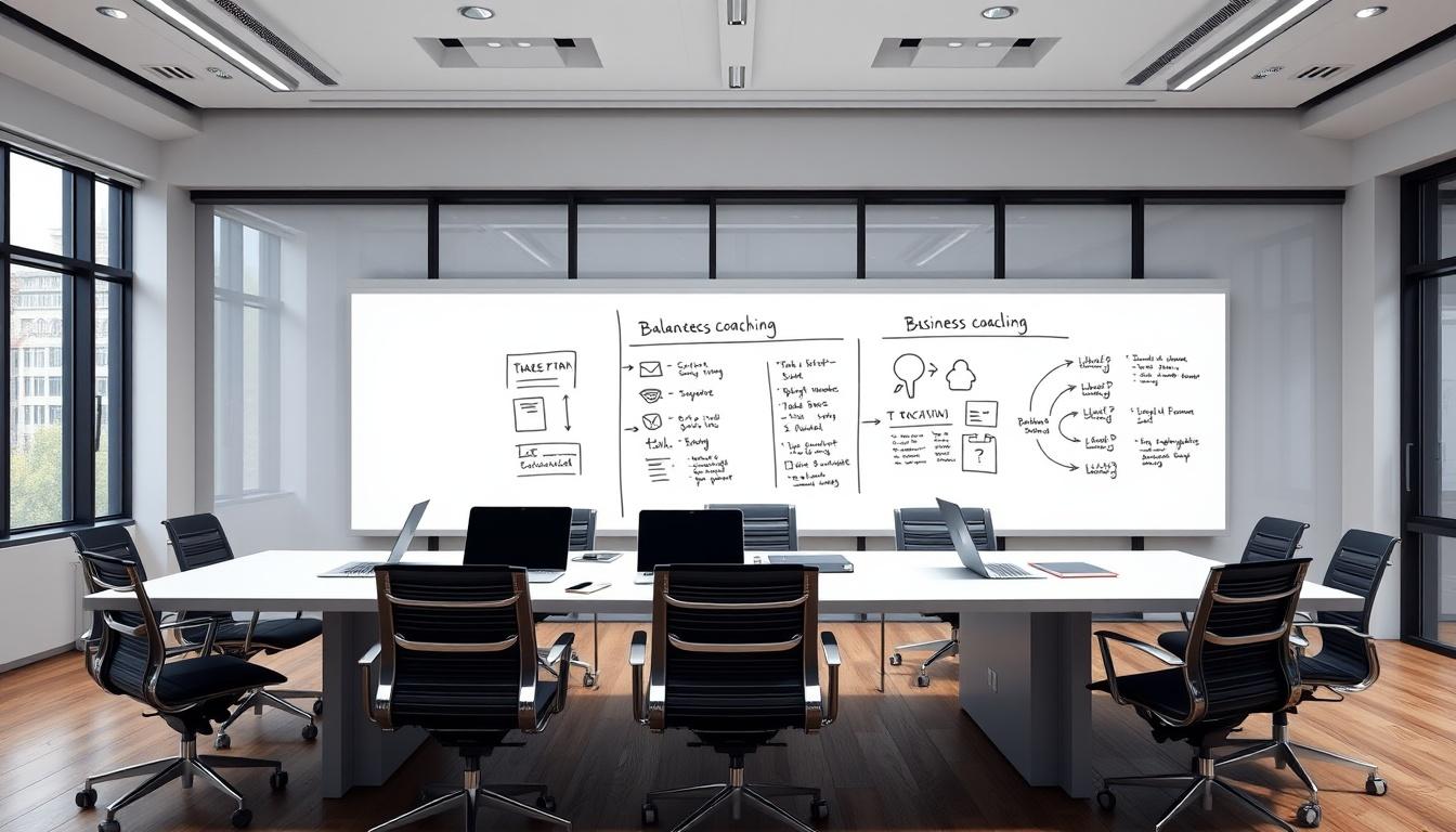 Professional plan visual